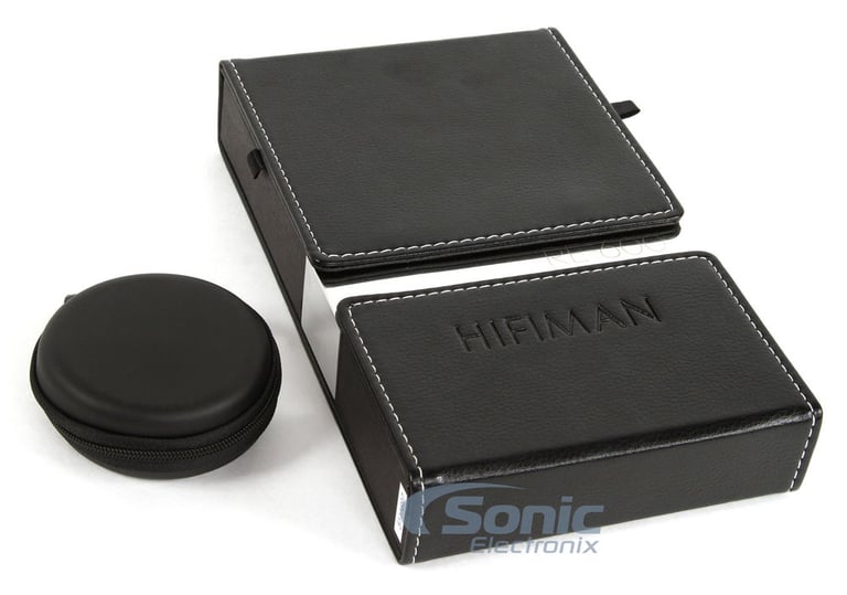 HiFiMAN RE-600 Songbird Image 7