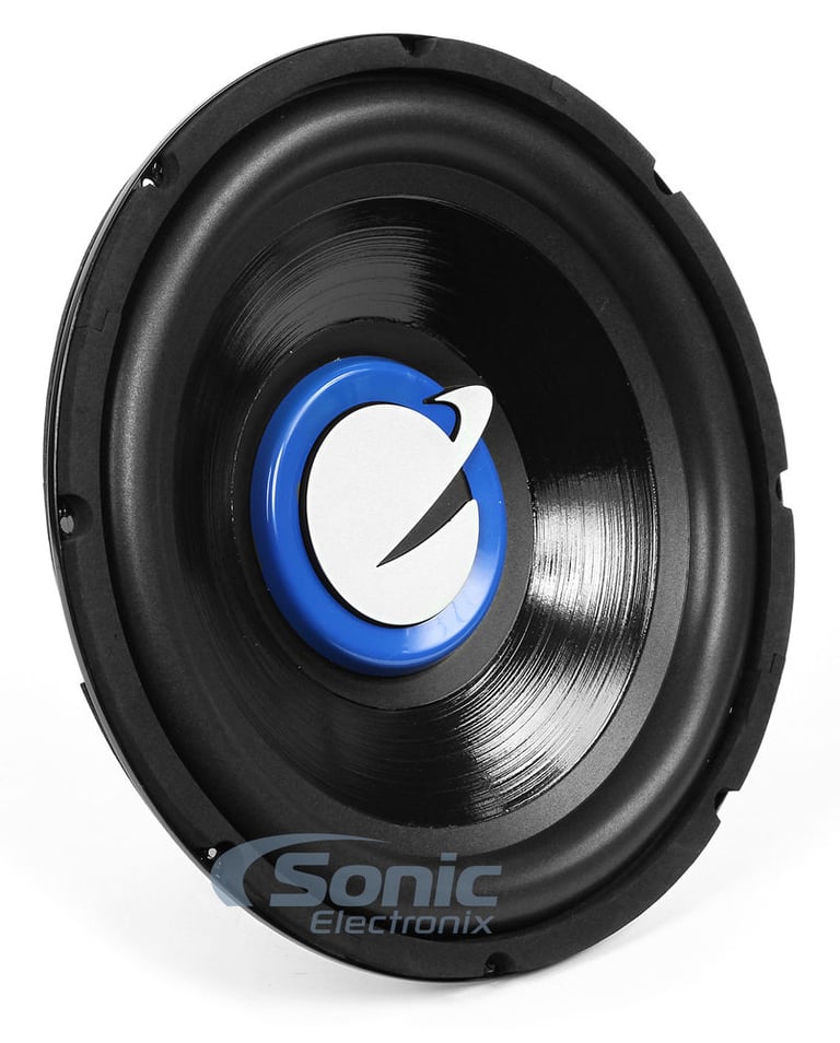 Planet Audio AC1500.1M + Pair of  TQ12S Image 11