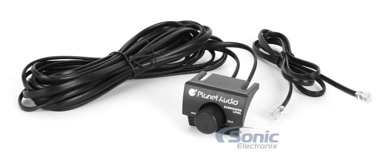 Planet Audio AC5000.1D + (2) Power Acoustik MOFO-122X Image 5