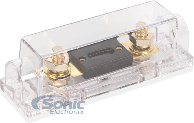 Planet Audio AC5000.1D + (2) Power Acoustik MOFO-122X Image 6