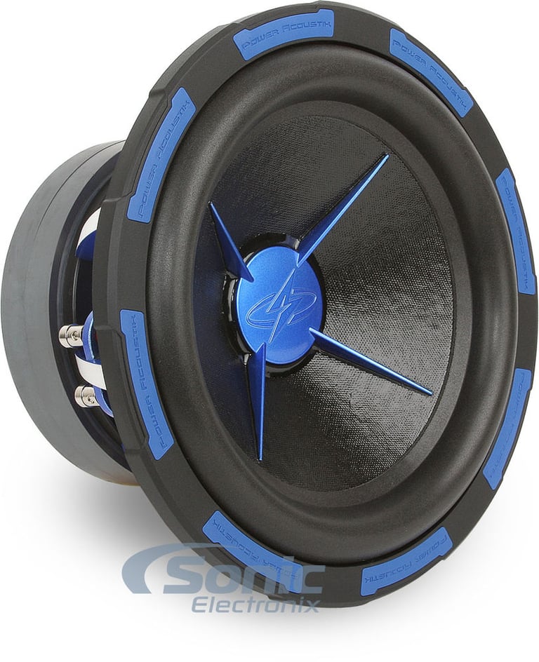 Planet Audio AC5000.1D + (2) Power Acoustik MOFO-122X Image 9