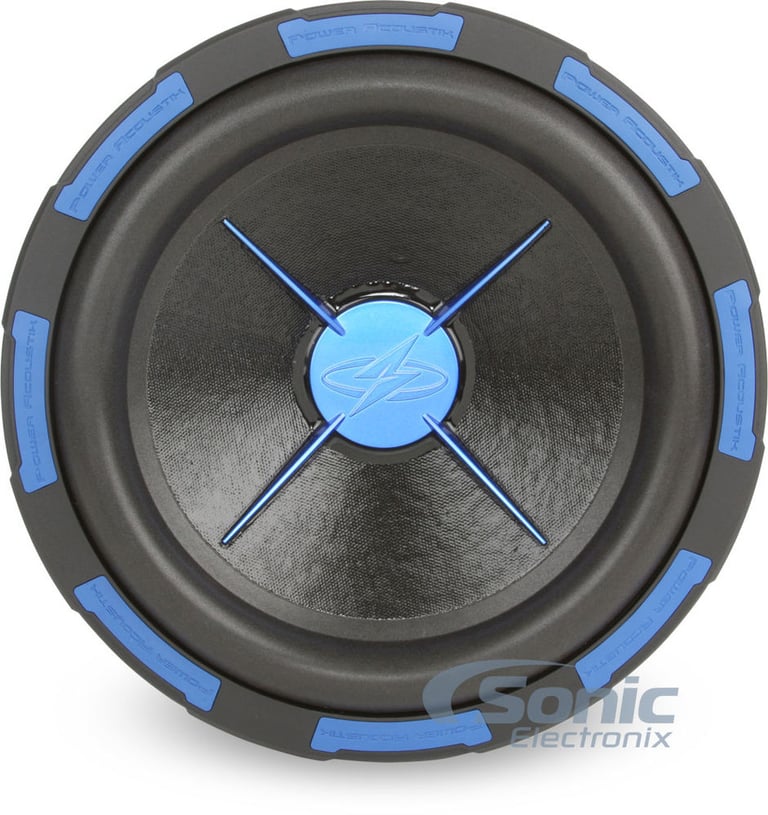 Planet Audio AC5000.1D + (2) Power Acoustik MOFO-122X Image 10