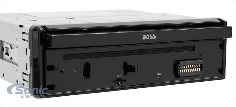 Boss BVB9967RC Image 6