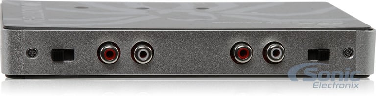 Soundstream BX-22i LIKE NEW DAMAGED PACKAGING Image 15