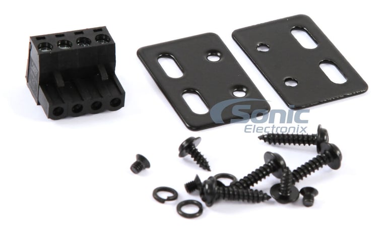 Soundstream BX-22i LIKE NEW DAMAGED PACKAGING Image 19