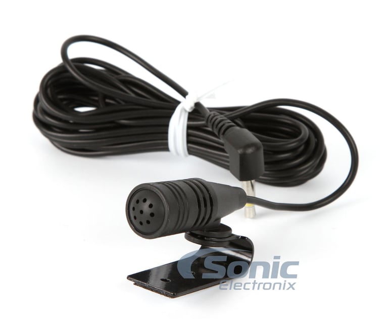 Kenwood KMM-BT312U LIKE NEW DAMAGED PACKAGING Image 18