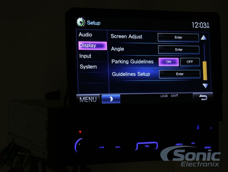 Kenwood KVT-7012BT Like New, Demo Product Image 32