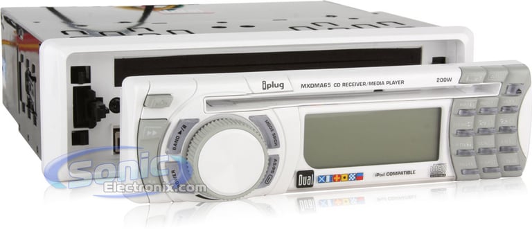 Dual MXCP65S1 (MXCPS1 Combo) Image 6