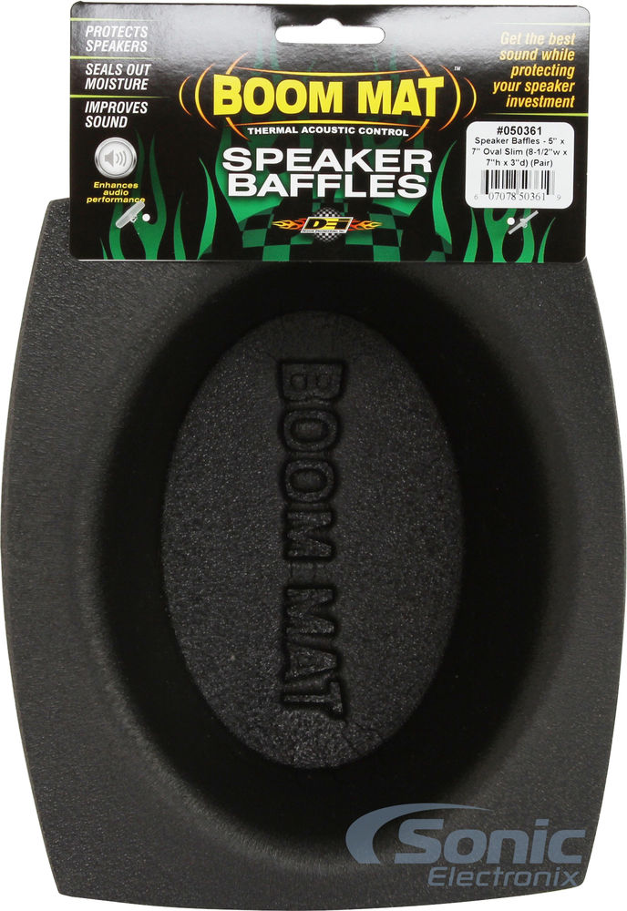 Boom Mat 050361 Image 4