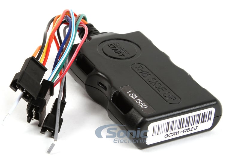 Viper SmartStart VSM350 (CDMA) Image 2