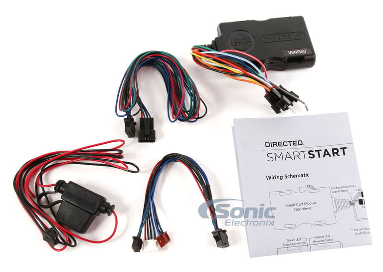 Viper SmartStart VSM350 (CDMA) Image 7