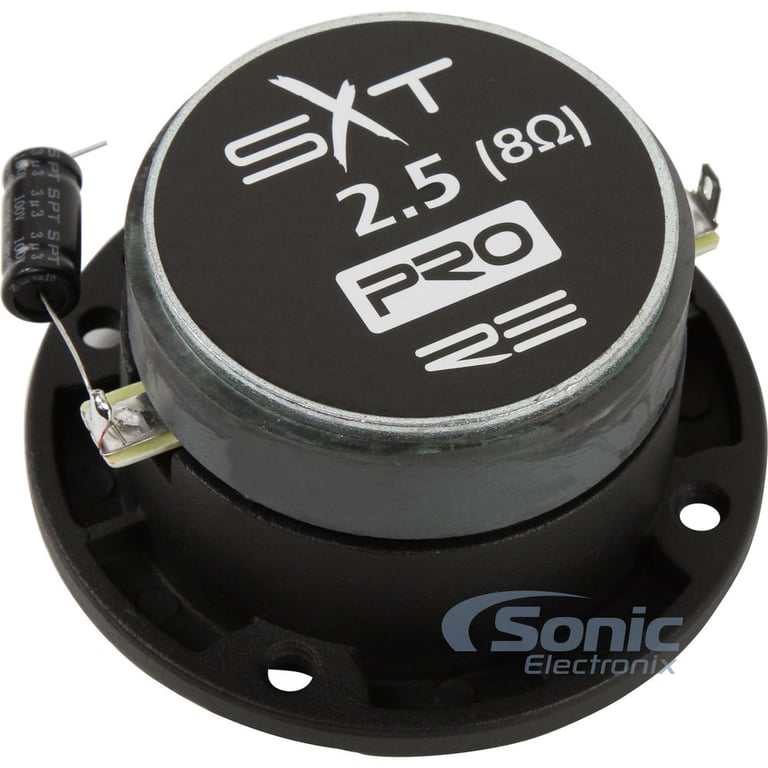 RE Audio SXT2.5 Pro Image 4