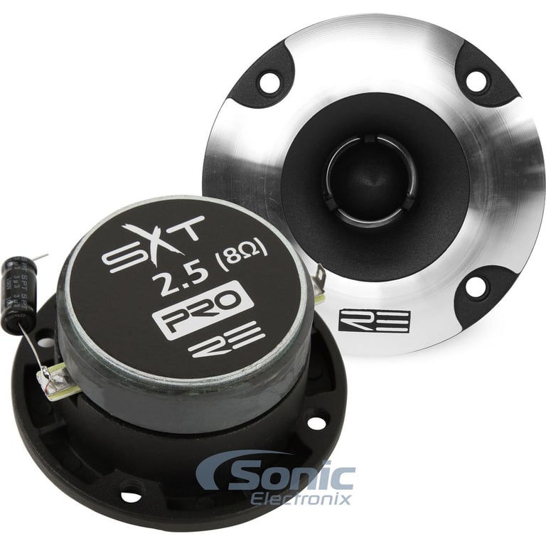 RE Audio SXT2.5 Pro Image 1