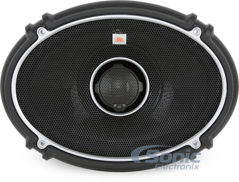 Two Pair of JBL GTO928 Image 2