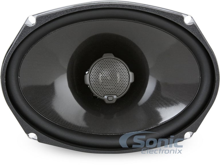 Two Pair of JBL GTO928 Image 3