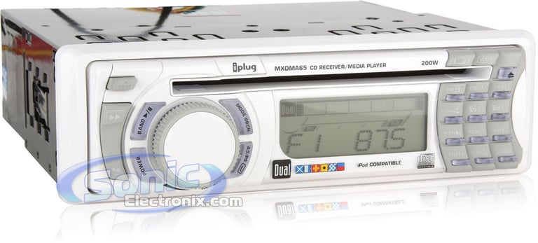 Dual MXCP65S1 (MXCPS1 Combo) Image 4