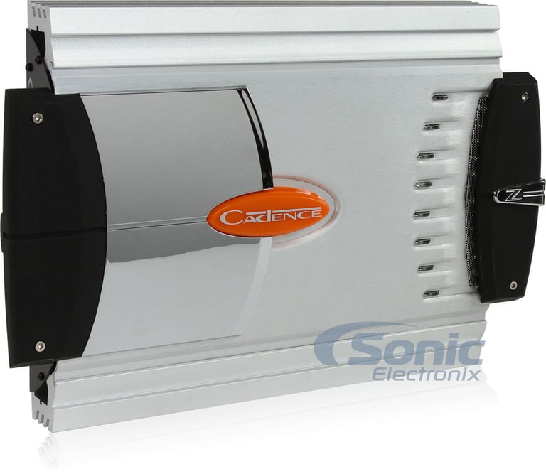 Cadence ZXA754 (Factory Refurbished) Image 2