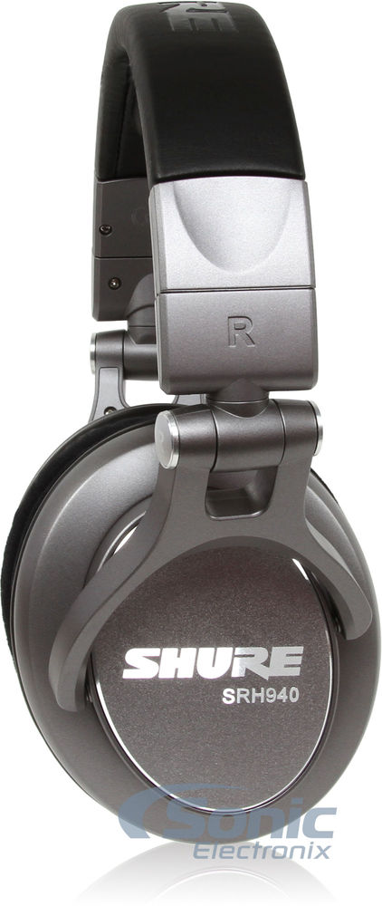 Shure SRH940 Image 3