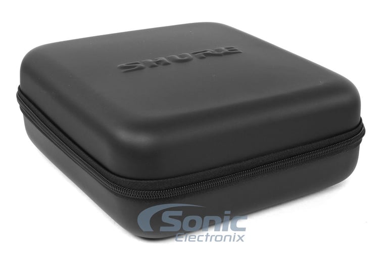 Shure SRH940 Image 8