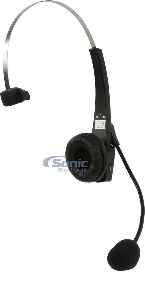 Cobra CA BTCB4 (Factory Refurbished) Image 2