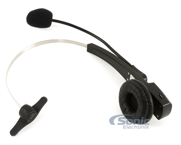 Cobra CA BTCB4 (Factory Refurbished) Image 3