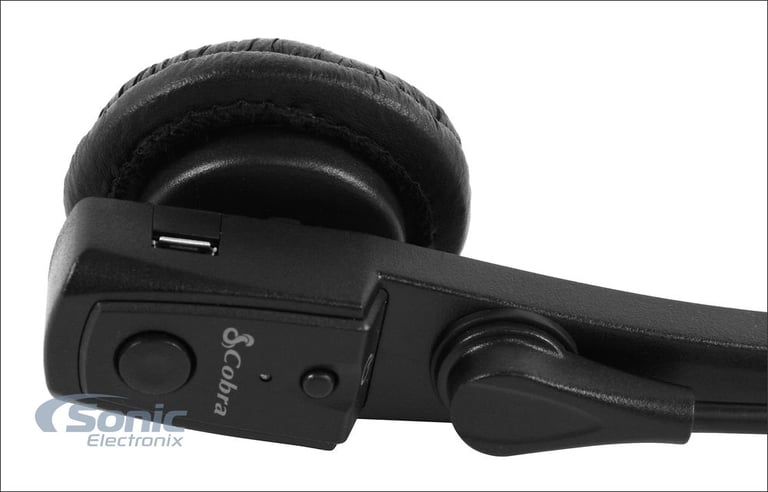 Cobra CA BTCB4 (Factory Refurbished) Image 5