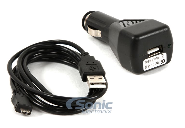 Cobra CA BTCB4 (Factory Refurbished) Image 8