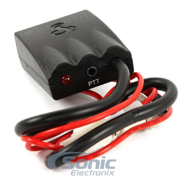 Cobra CA BTCB4 (Factory Refurbished) Image 9
