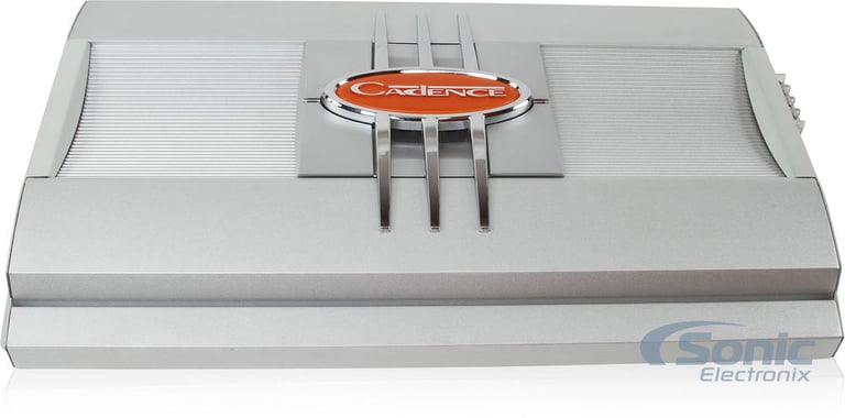 Cadence SQA4100 (Factory Refurbished) Image 2