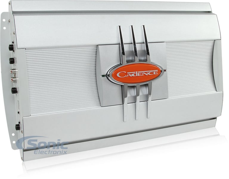 Cadence SQA4100 (Factory Refurbished) Image 3