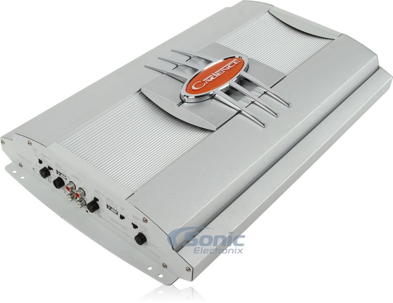 Cadence SQA4100 (Factory Refurbished) Image 1