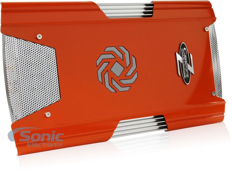 Cadence Z4000HC (Factory Refurbished) Image 3
