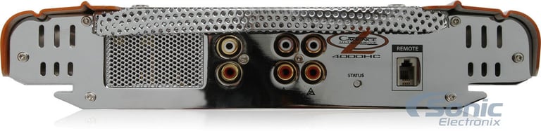 Cadence Z4000HC (Factory Refurbished) Image 4