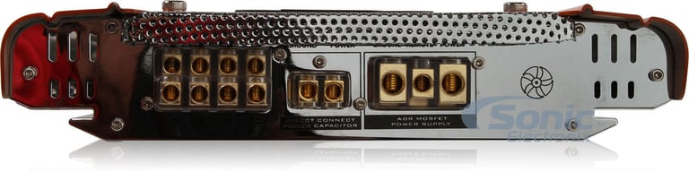 Cadence Z4000HC (Factory Refurbished) Image 5