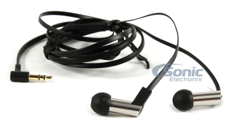 Final Audio Design Heaven II Black (FI-HE2BBL) Image 2