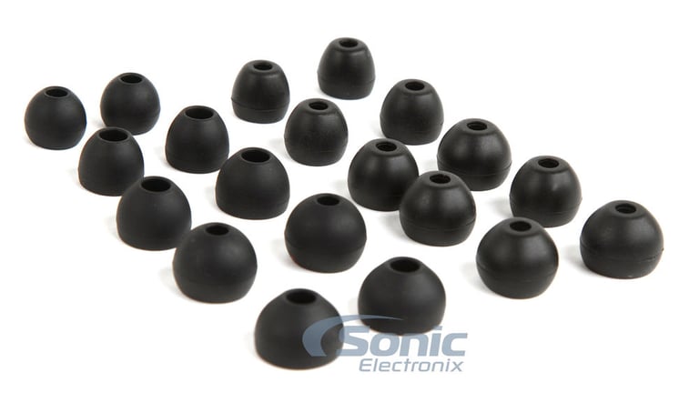 Final Audio Design Heaven II Black (FI-HE2BBL) Image 4