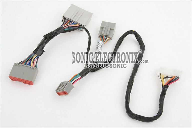 Axxess AHDH-FD5 Image 1