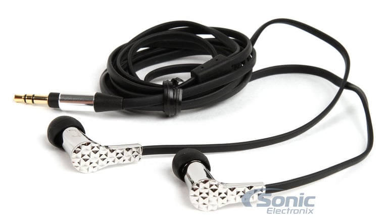 Final Audio Design Heaven VII Stainless Steel (FI-HE7BSS) Image 2