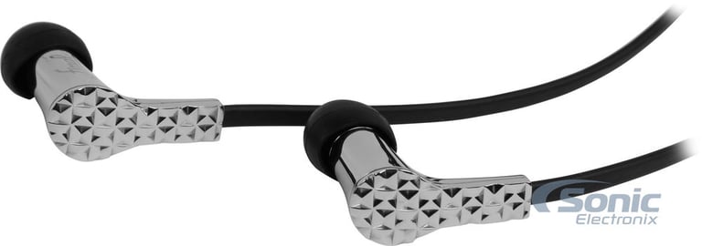 Final Audio Design Heaven VII Stainless Steel (FI-HE7BSS) Image 4