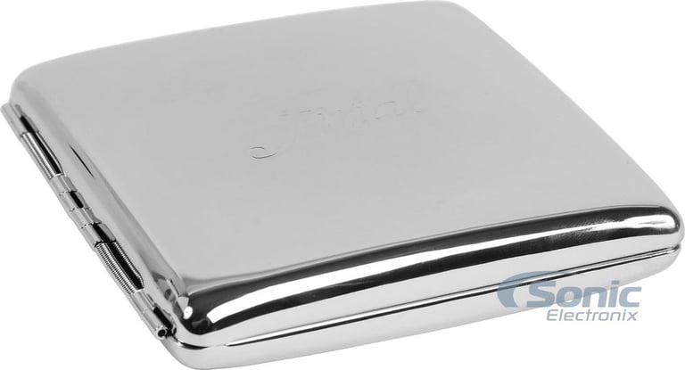 Final Audio Design Heaven VII Stainless Steel (FI-HE7BSS) Image 5