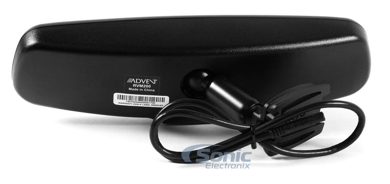 Advent RVM200 Image 3