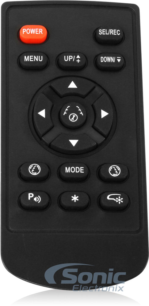 Advent RVM200 Image 4