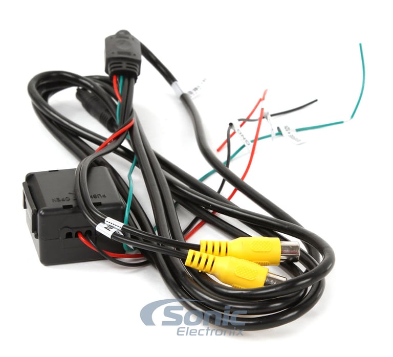 Advent RVM200 Image 5