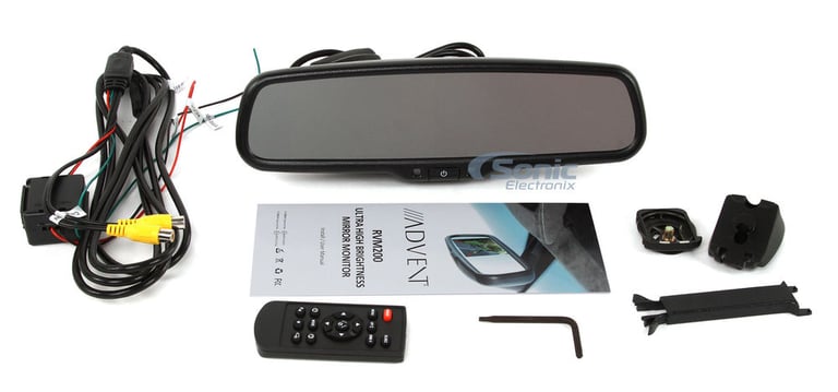 Advent RVM200 Image 9
