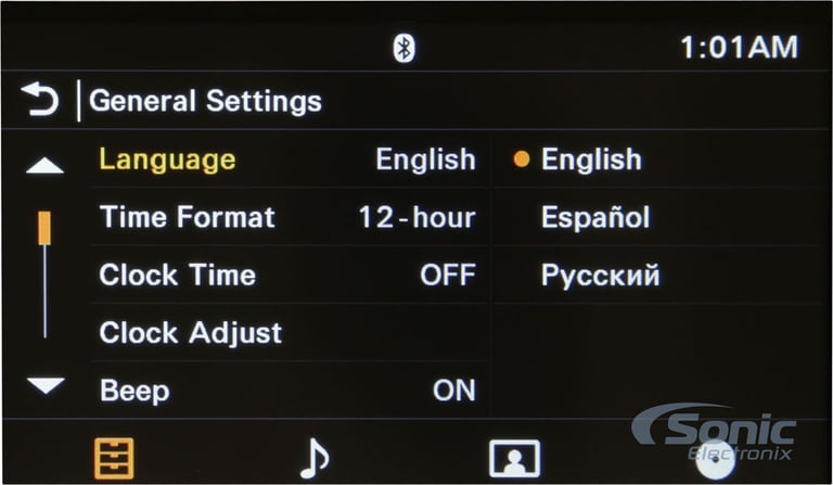 Sony XAV-W650BT Image 9