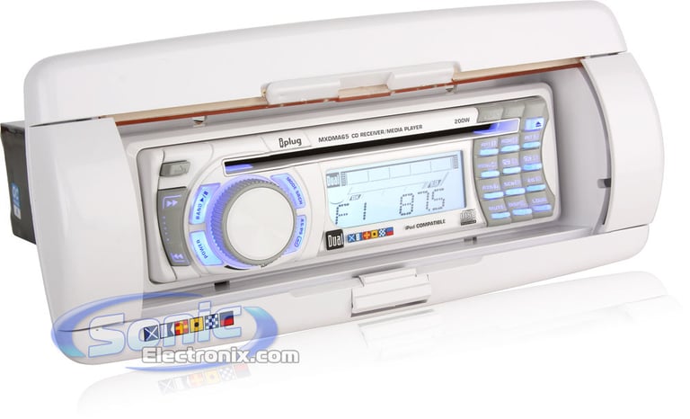 Dual MXCP65S1 (MXCPS1 Combo) Image 3