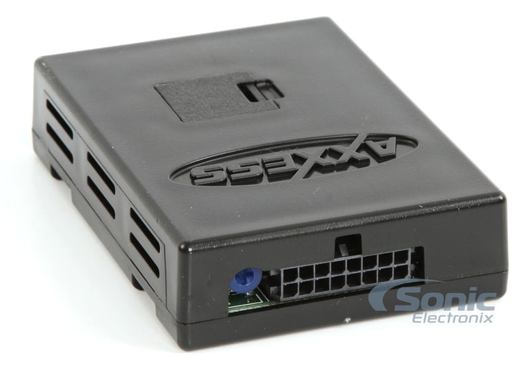 Axxess AX-ADFD100 Wiring Interface Image 3