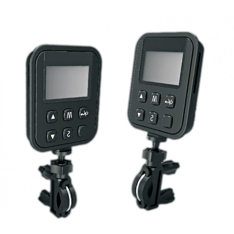 NavAtlas DXC1200DVR (Sierra Powersports) Image 3