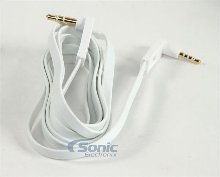 KEF M500 (White) Image 8