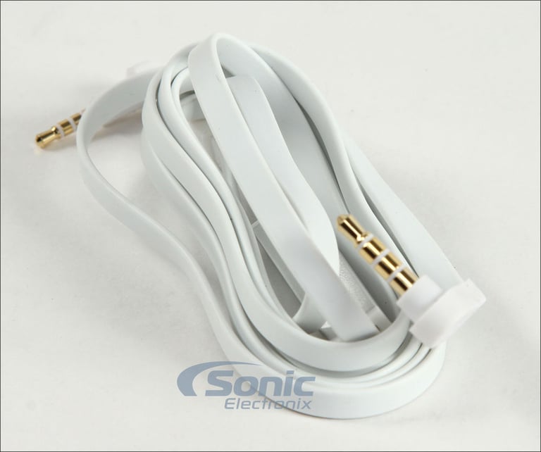 KEF M500 (White) Image 9